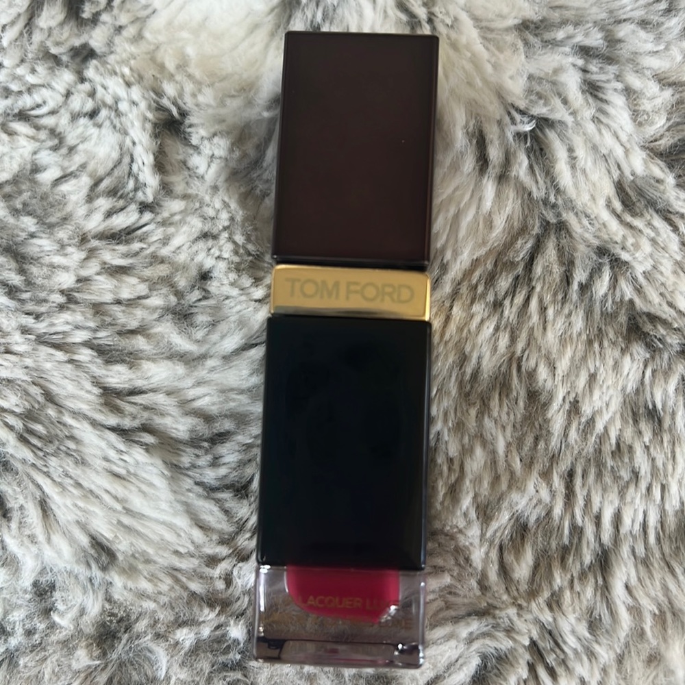 Tom Ford Lip Lacquer Luxe, 09 Amarath matte